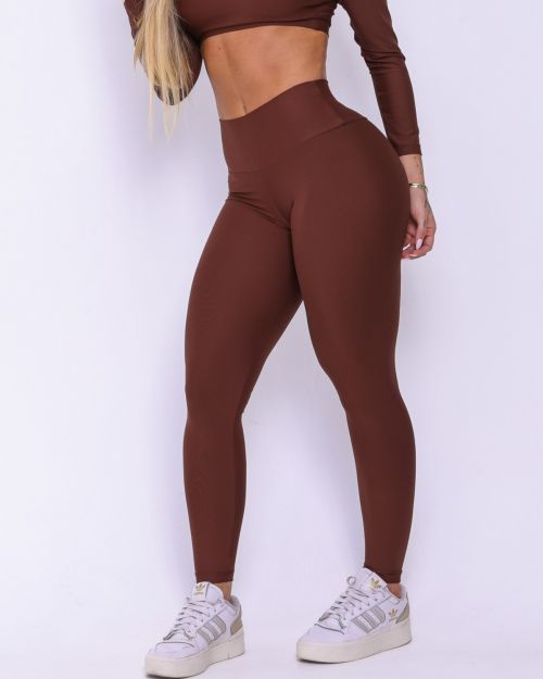 Calça Legging Básica Light