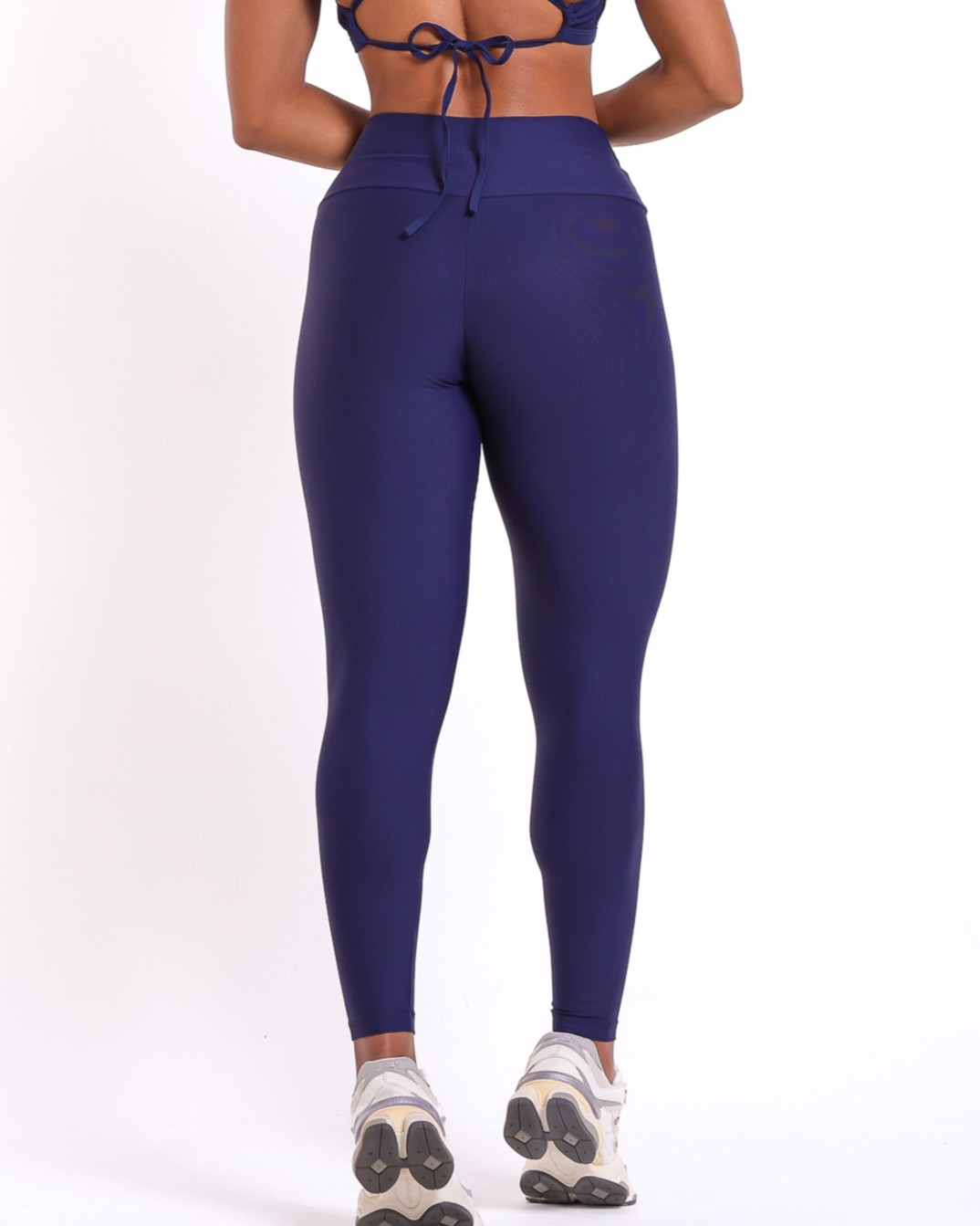 Calça Legging Básica Light