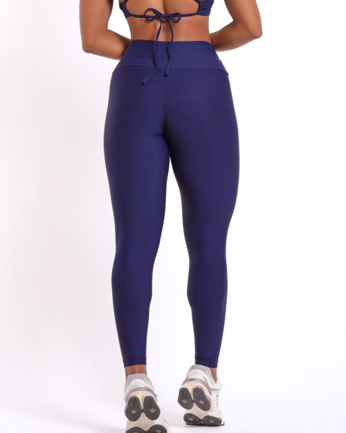 Calça Legging Básica Light