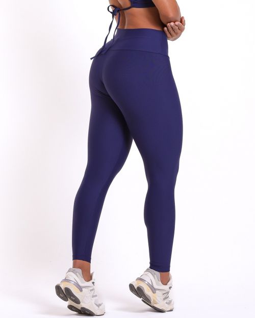 Calça Legging Básica Light