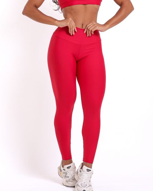 Calça Legging Básica Light