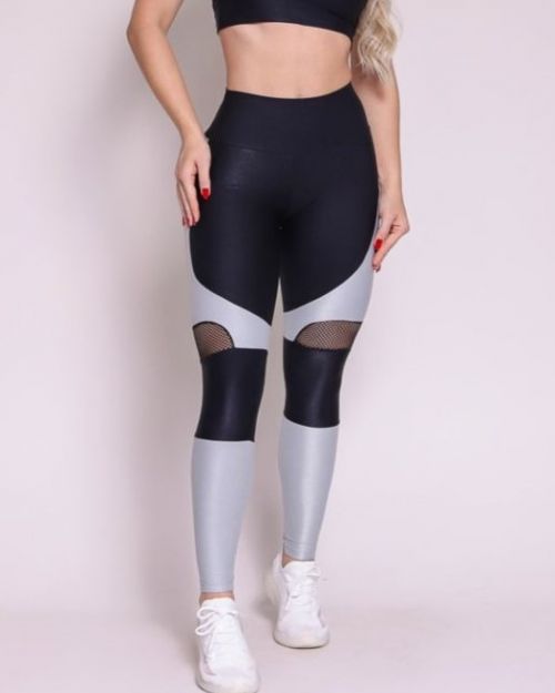 Calça Legging Ana Compressão