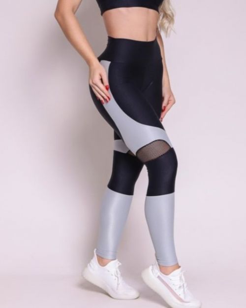 Calça Legging Ana Compressão