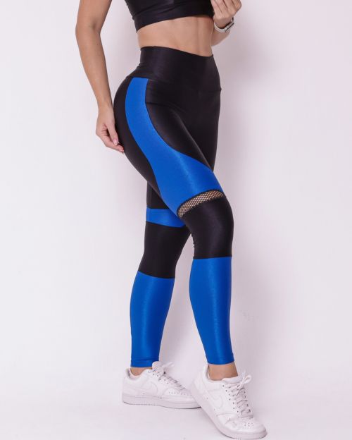 Calça Legging Ana Compressão