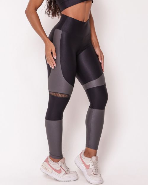 Calça Legging Ana Compressão