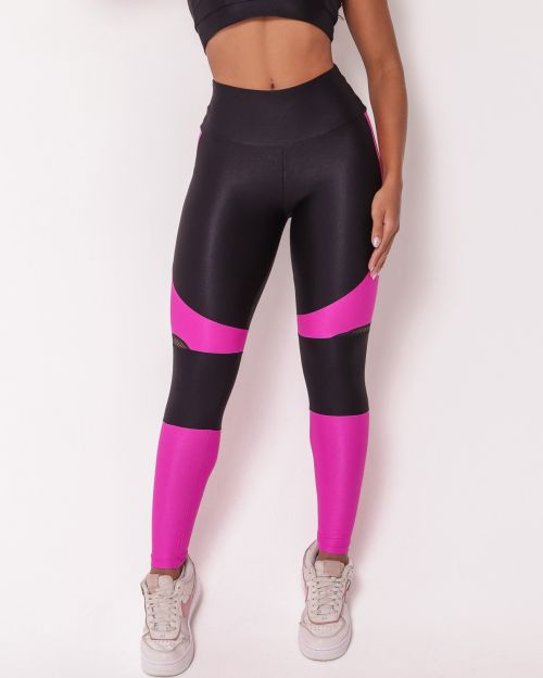 Calça Legging Ana Compressão