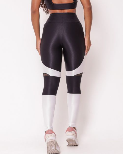 Calça Legging Ana Compressão