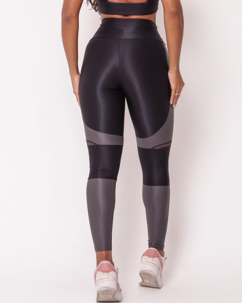 Calça Legging Ana Compressão
