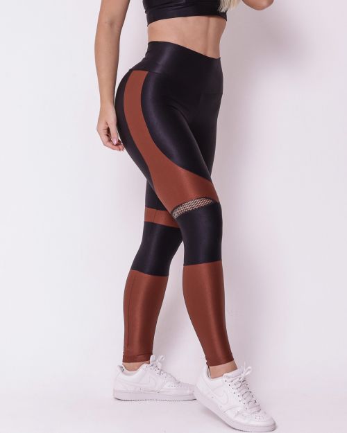 Calça Legging Ana Compressão