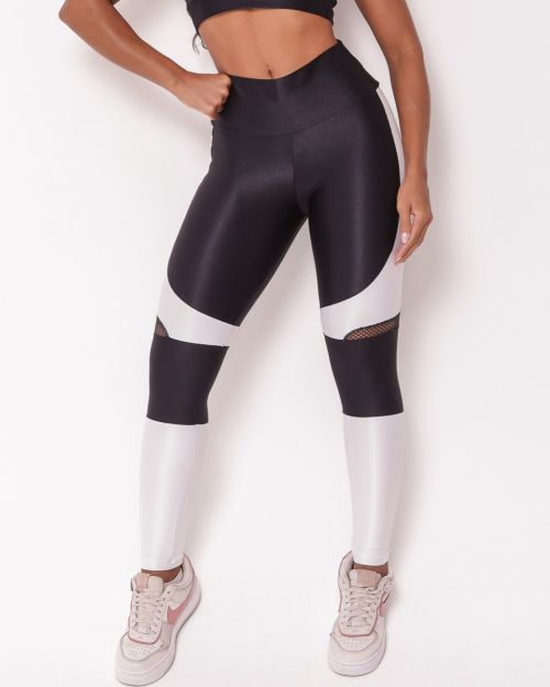 Calça Legging Ana Compressão