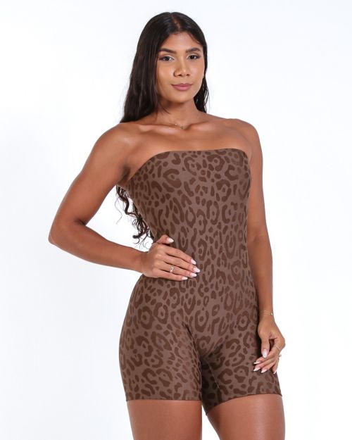 Macaquinho Ana New Onça Fit
