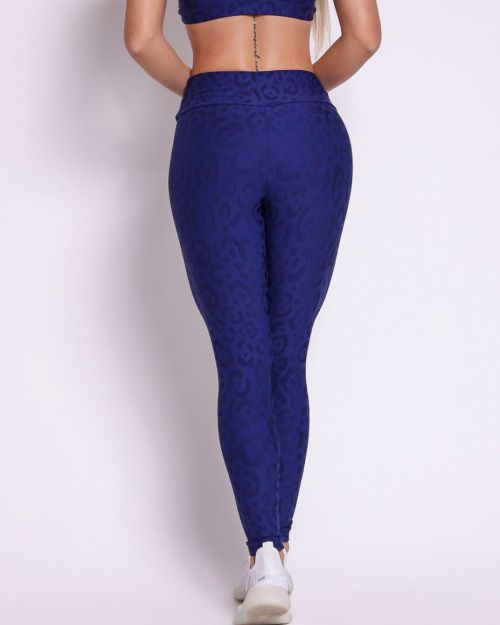Cal�a Legging B�sica New On�a Fit