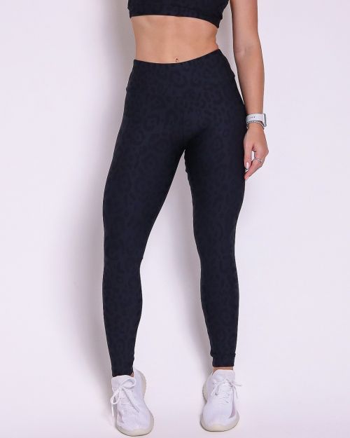 Cal�a Legging B�sica New On�a Fit