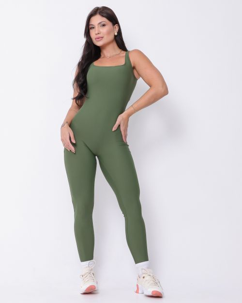 Macac�o Basic Light