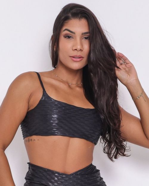 Top Ju Textura Gloss