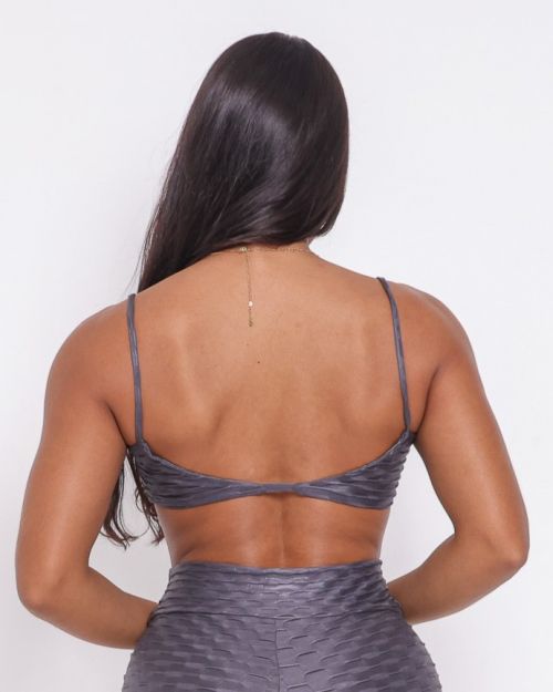Top Ju Textura Gloss