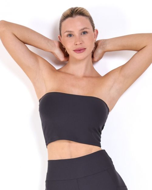 Top Faixa Maxi Light