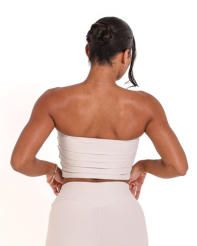 Top Faixa Maxi Light