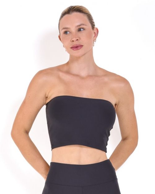 Top Faixa Maxi Light