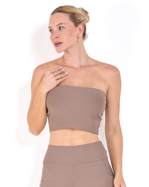 Top Faixa Maxi Light