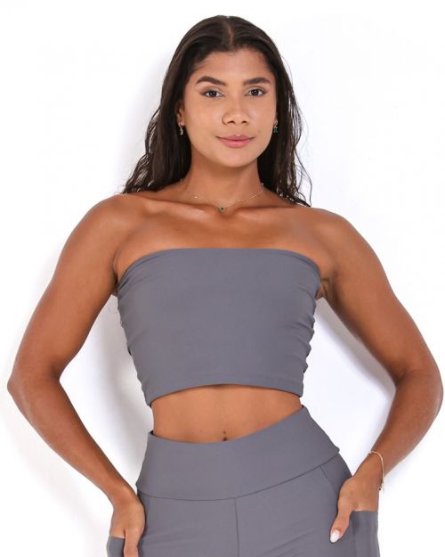 Top Faixa Maxi Light