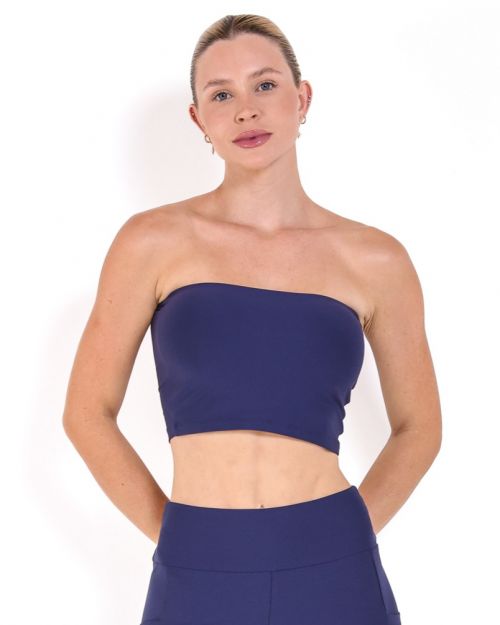 Top Faixa Maxi Light