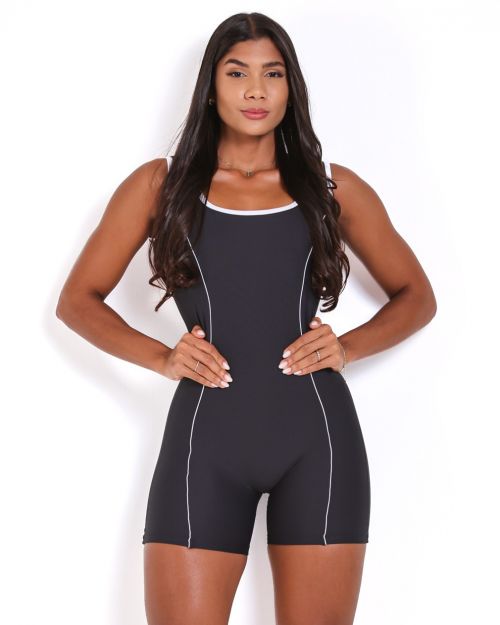Macaquinho Athletic Light