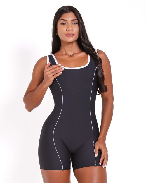 Macaquinho Athletic Light