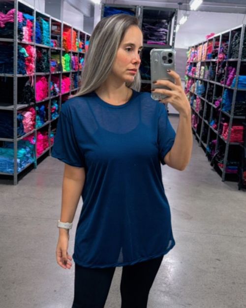 Blus�o Devor�