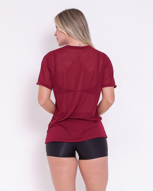 Blus�o Devor�