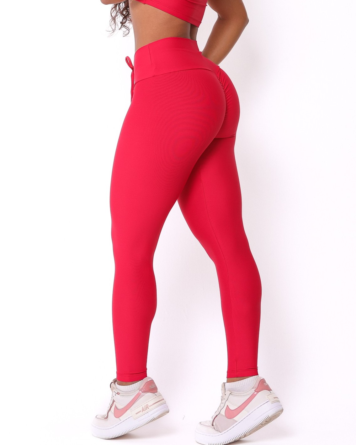 Calça Legging Empina Light