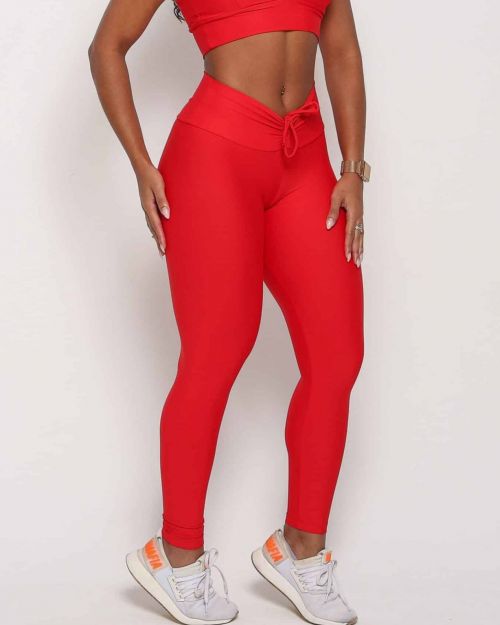 Calça Legging Empina Light
