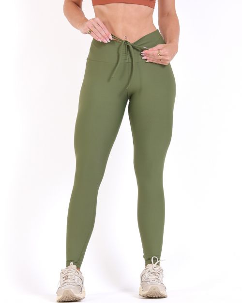 Calça Legging Empina Light