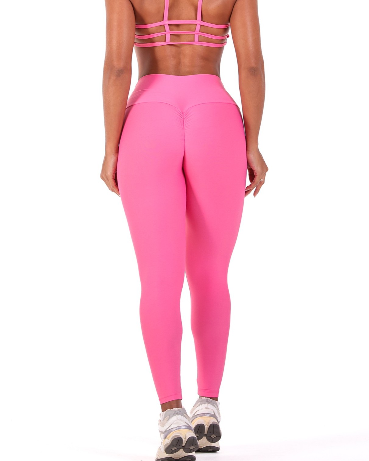 Calça Legging Empina Light