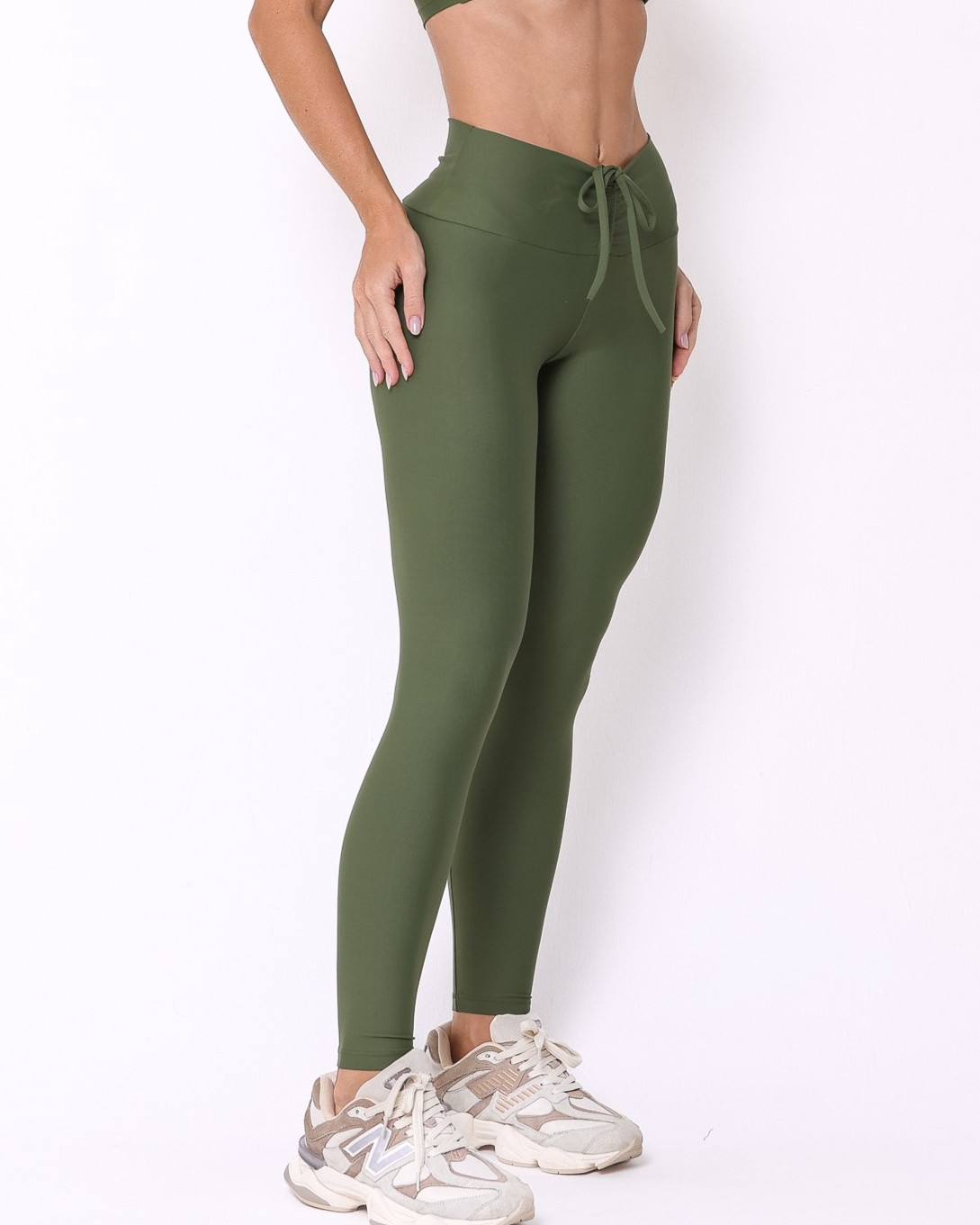 Calça Legging Empina Light