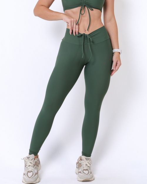 Calça Legging Empina Light