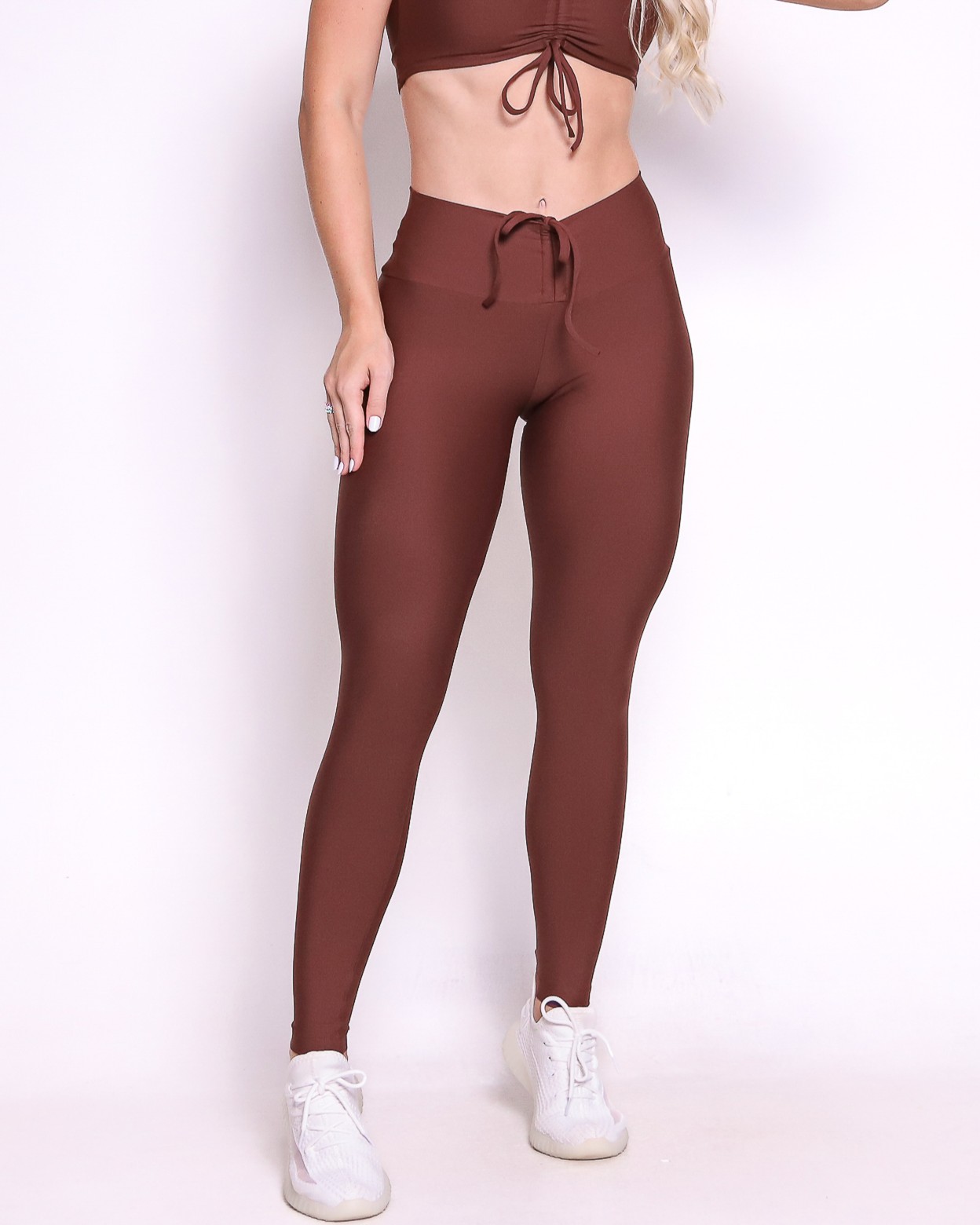 Calça Legging Empina Light