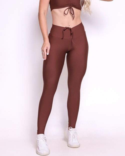 Calça Legging Empina Light