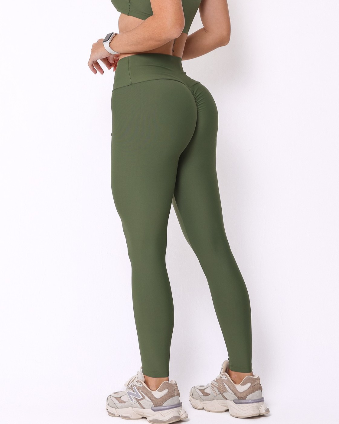 Calça Legging Empina Light