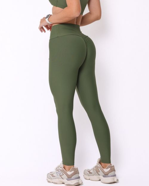 Calça Legging Empina Light
