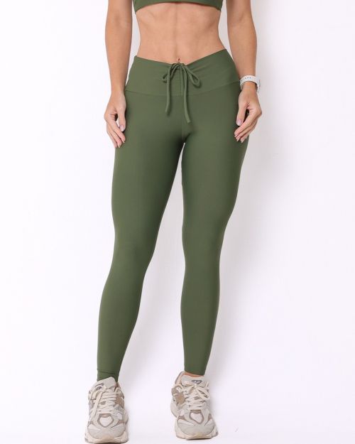 Calça Legging Empina Light