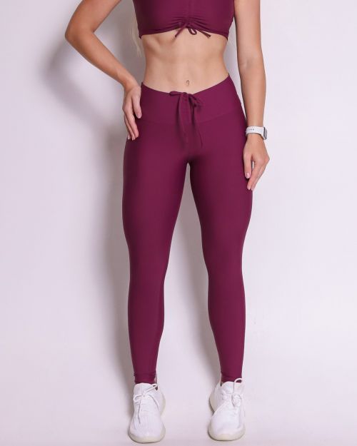 Calça Legging Empina Light