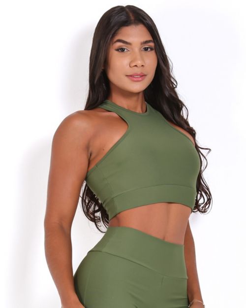 Top Malu Light