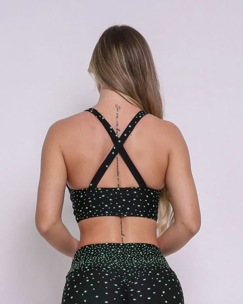 Top Karol Degradê Estrelas