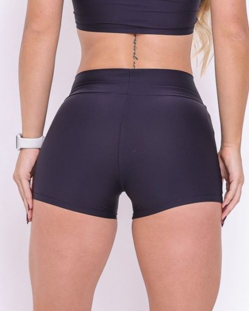 Short B�sico Curtinho Fluitty