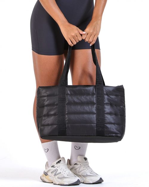Bolsa Puffer Ana