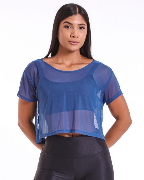 Cropped Tule