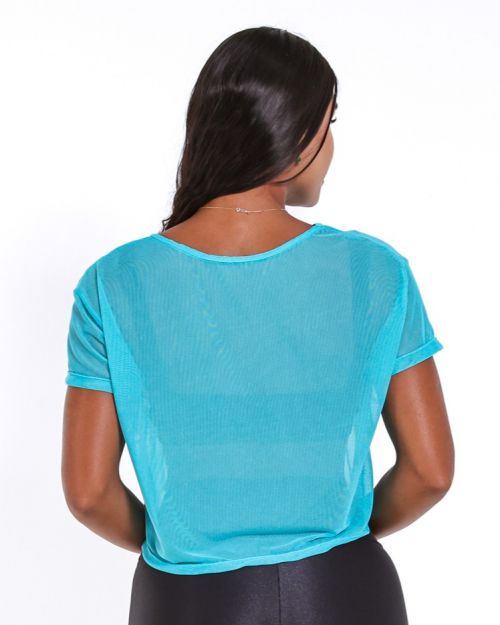 Cropped Tule