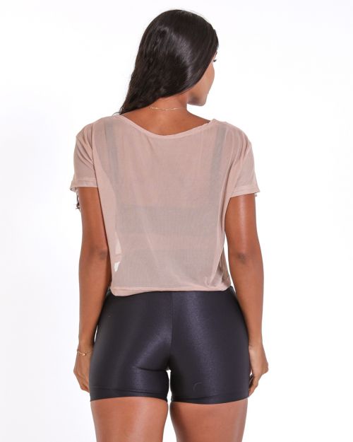 Cropped Tule