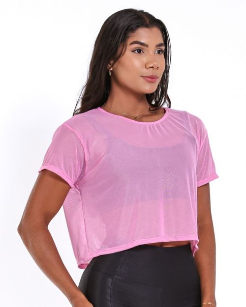 Cropped Tule